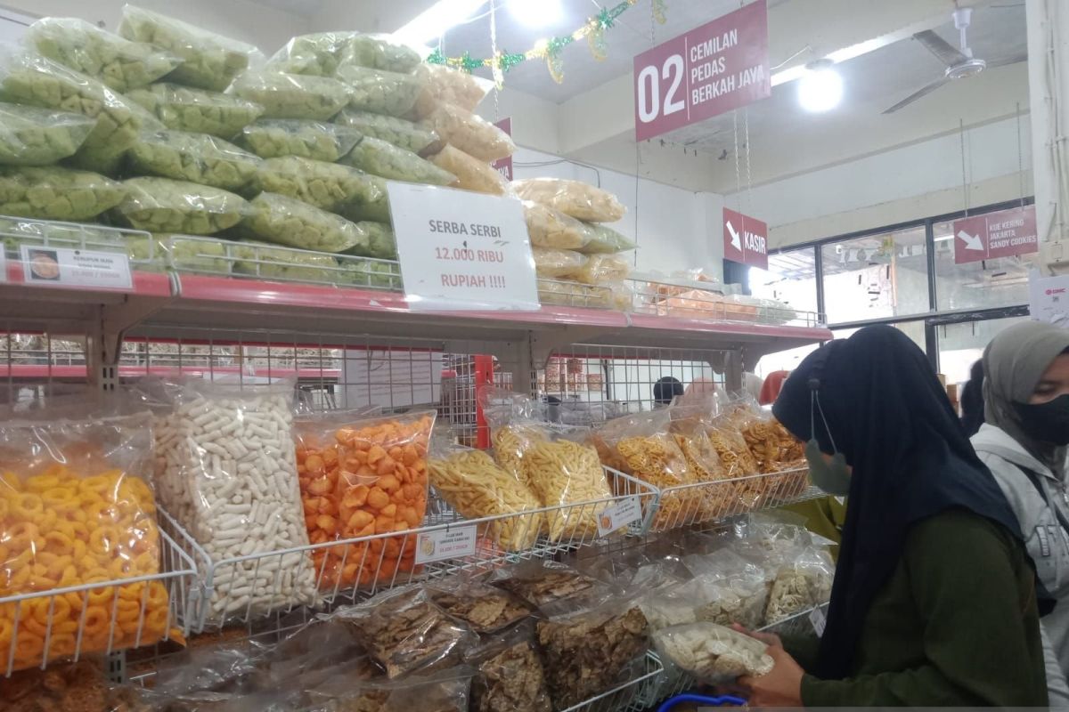 Mall Baru vs Tradisi Parcel Lebaran: Siapa yang Akan Menang di Cilacap?